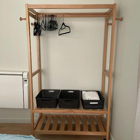 Albina'S Guest House 레카다팔메이라 외부 사진