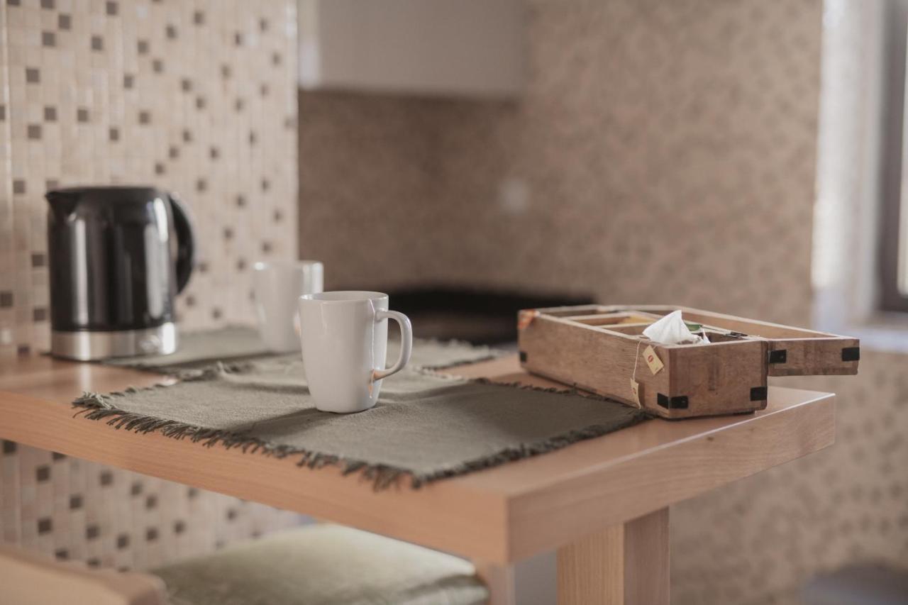 Albina'S Guest House 레카다팔메이라 외부 사진