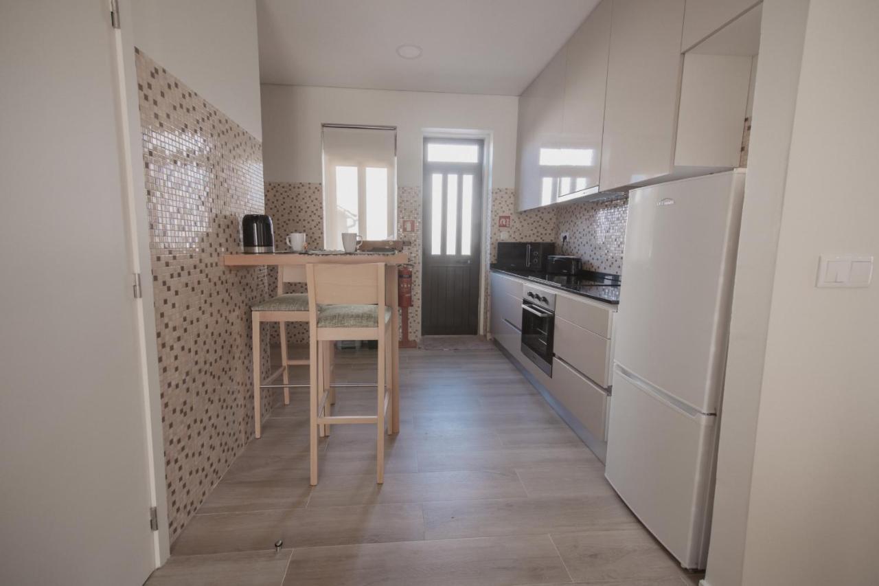 Albina'S Guest House 레카다팔메이라 외부 사진