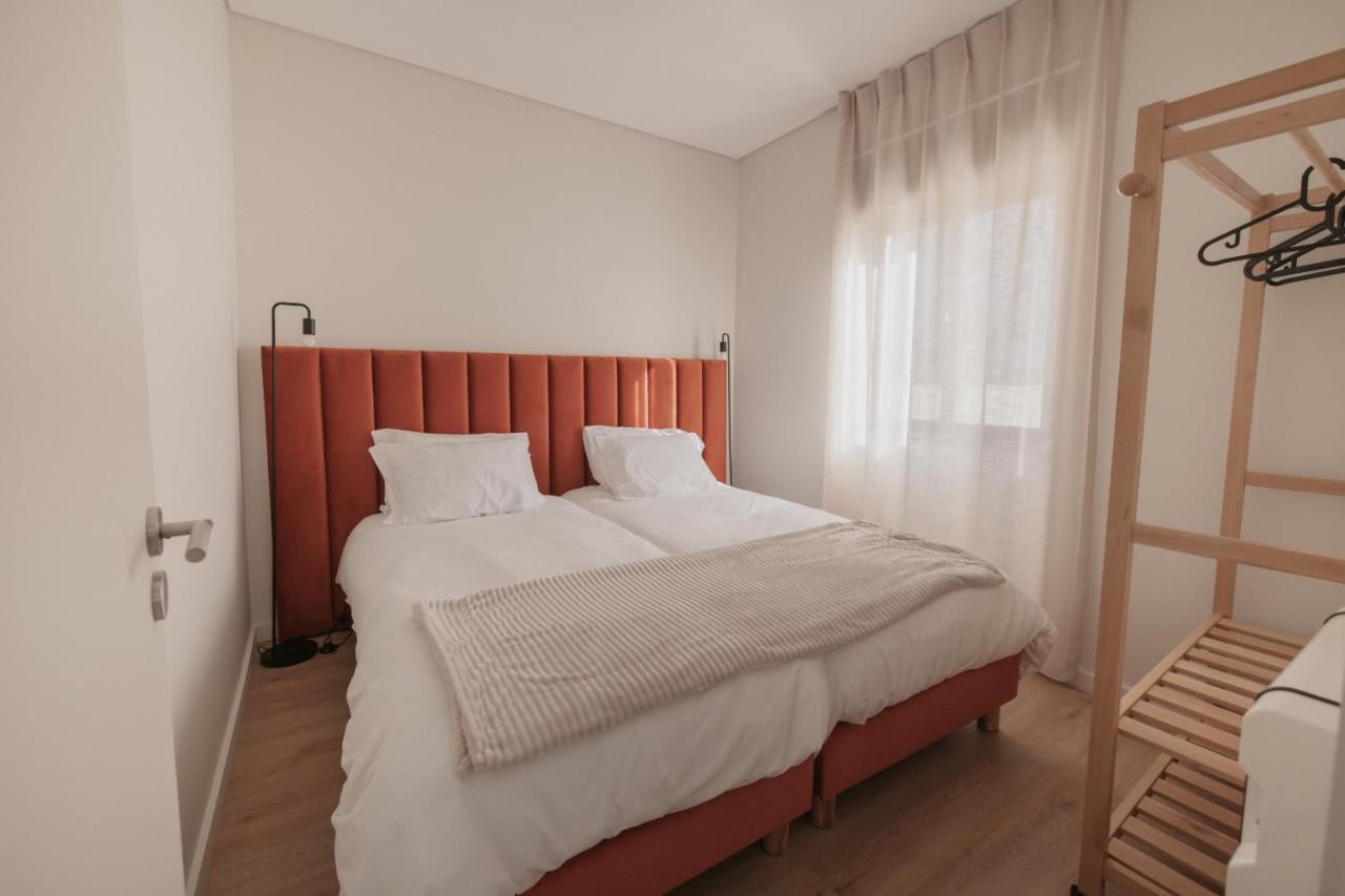 Albina'S Guest House 레카다팔메이라 외부 사진