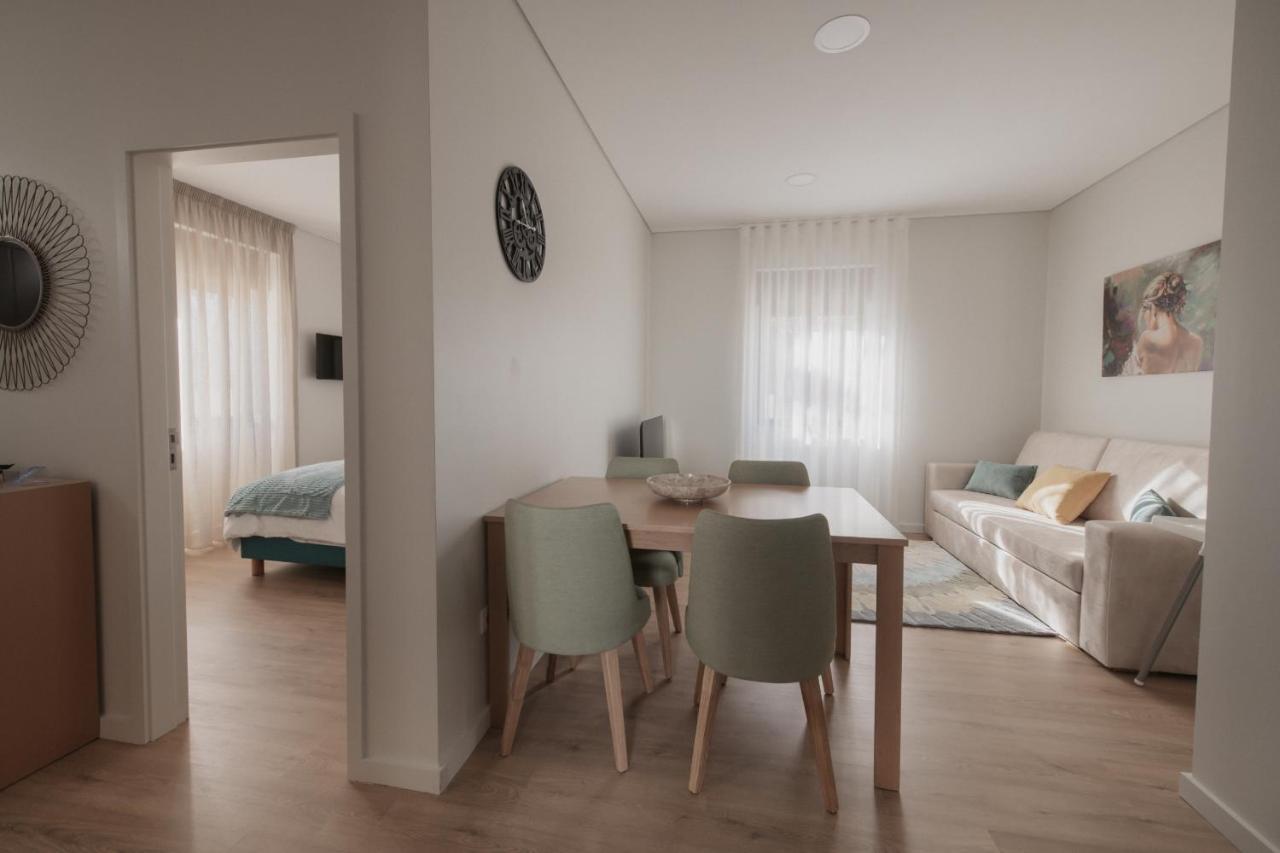 Albina'S Guest House 레카다팔메이라 외부 사진
