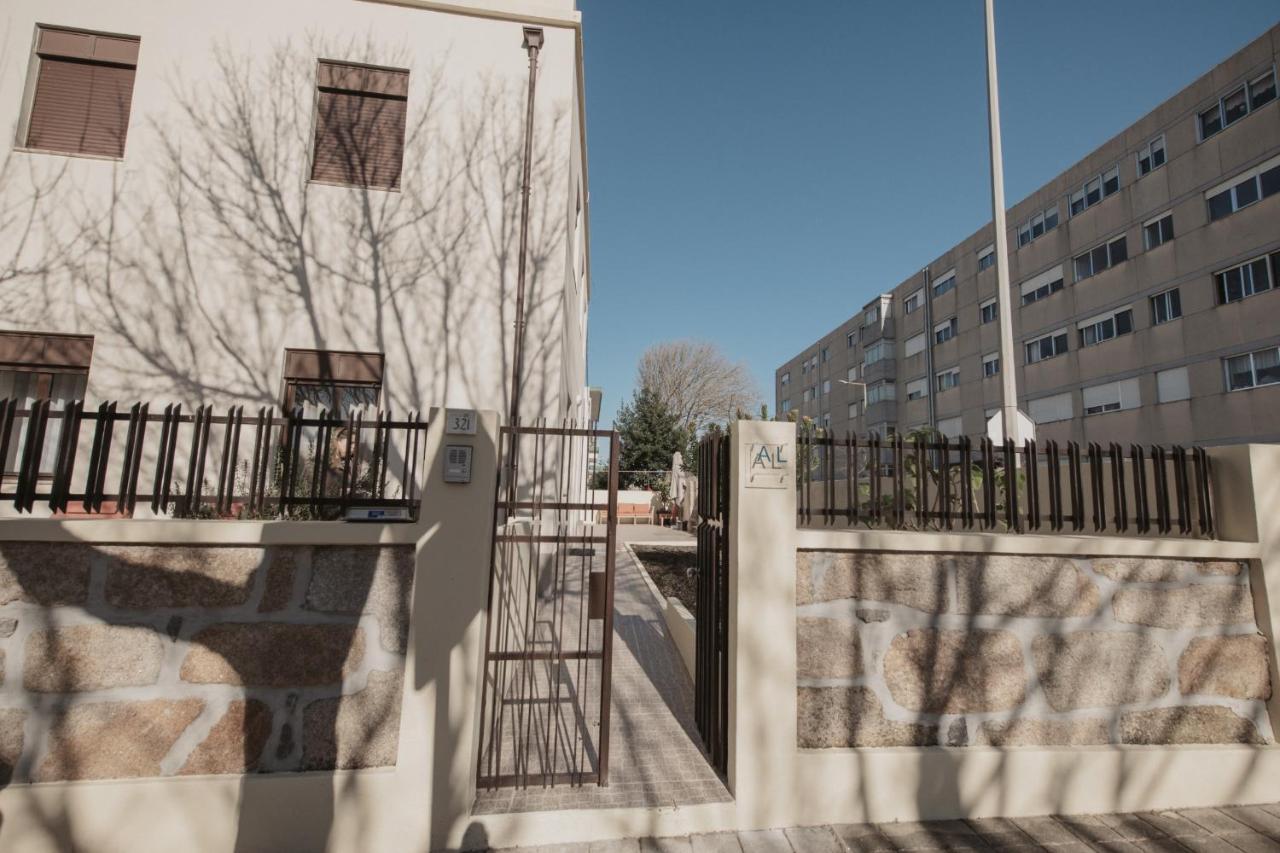Albina'S Guest House 레카다팔메이라 외부 사진