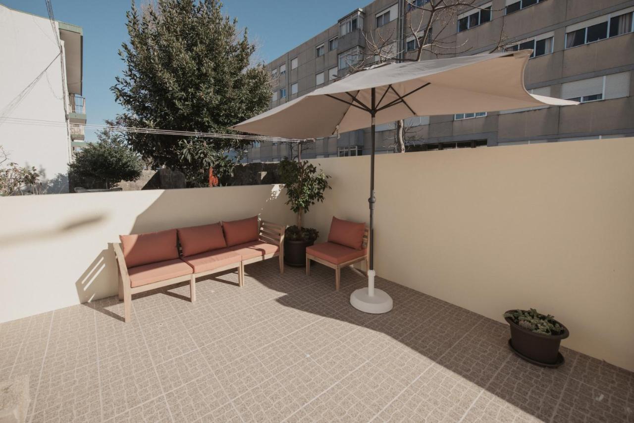 Albina'S Guest House 레카다팔메이라 외부 사진