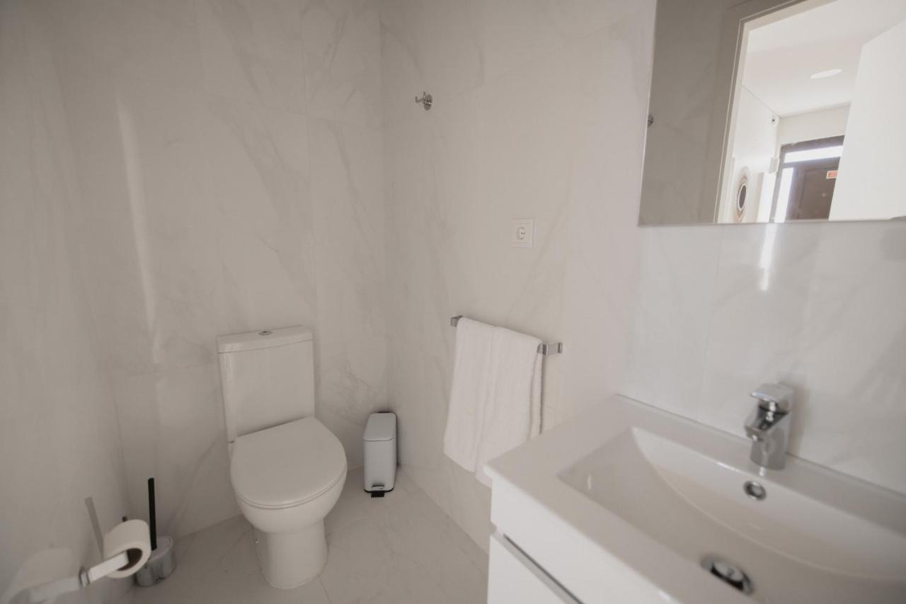 Albina'S Guest House 레카다팔메이라 외부 사진