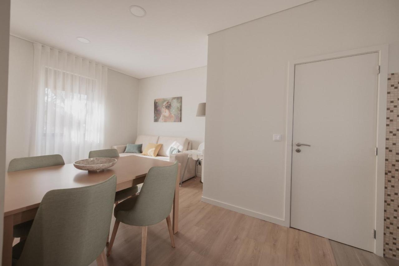 Albina'S Guest House 레카다팔메이라 외부 사진