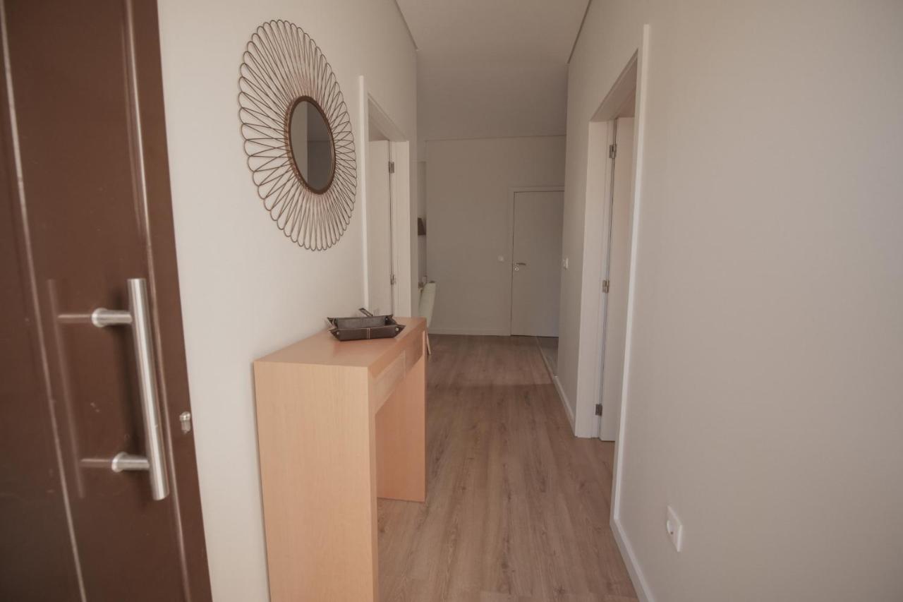 Albina'S Guest House 레카다팔메이라 외부 사진