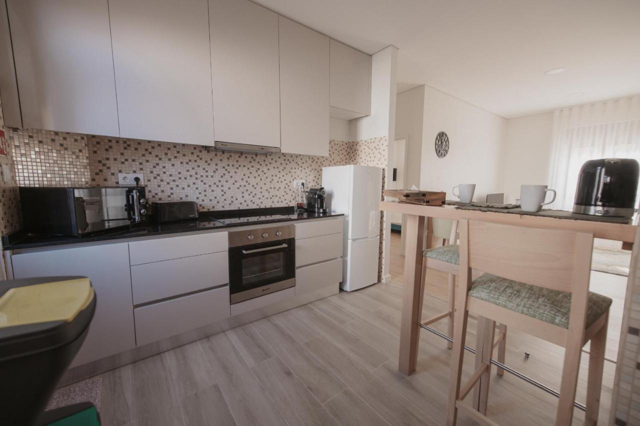 Albina'S Guest House 레카다팔메이라 외부 사진