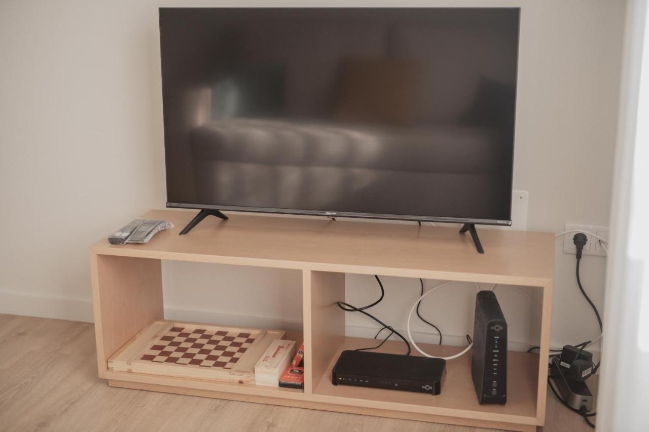 Albina'S Guest House 레카다팔메이라 외부 사진