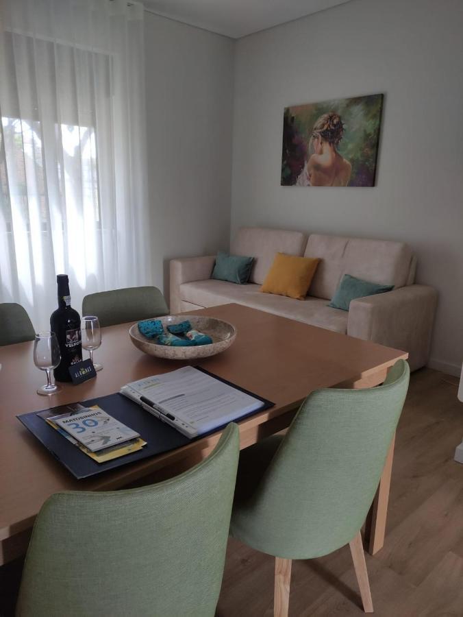 Albina'S Guest House 레카다팔메이라 외부 사진