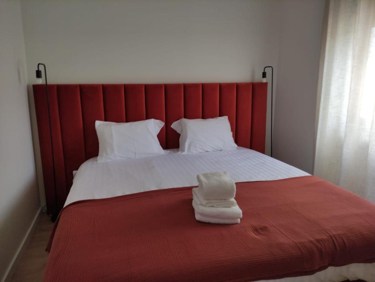 Albina'S Guest House 레카다팔메이라 외부 사진
