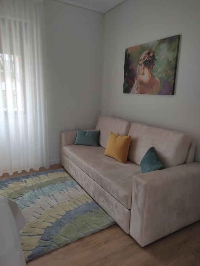 Albina'S Guest House 레카다팔메이라 외부 사진