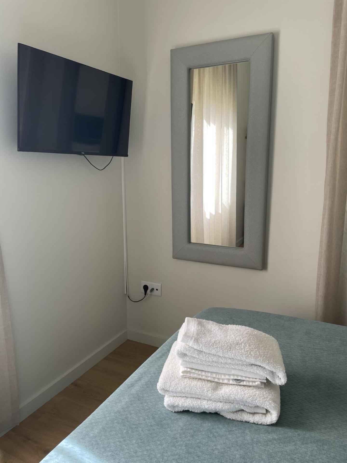 Albina'S Guest House 레카다팔메이라 외부 사진