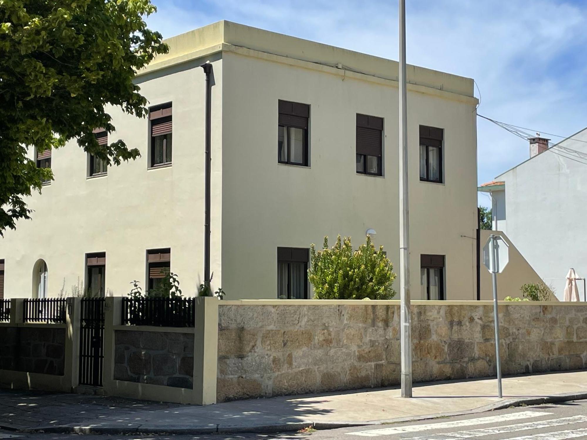 Albina'S Guest House 레카다팔메이라 외부 사진