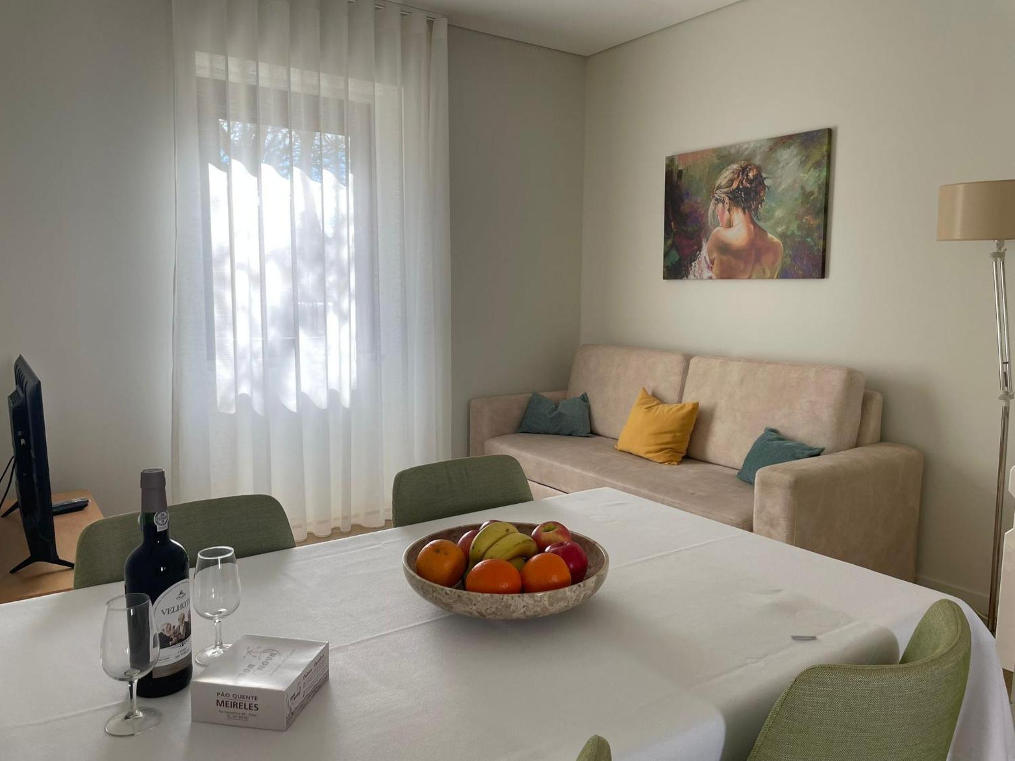 Albina'S Guest House 레카다팔메이라 외부 사진