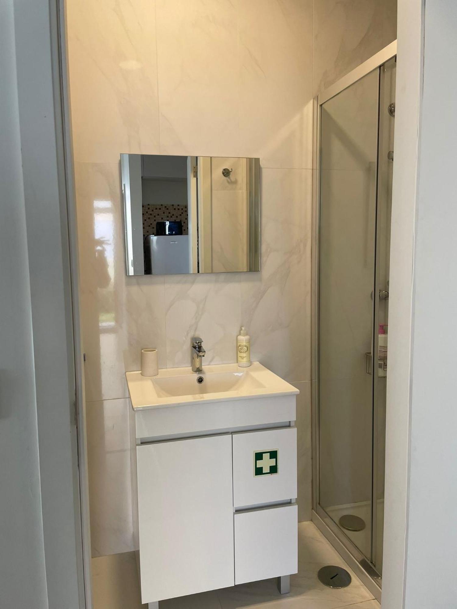 Albina'S Guest House 레카다팔메이라 외부 사진