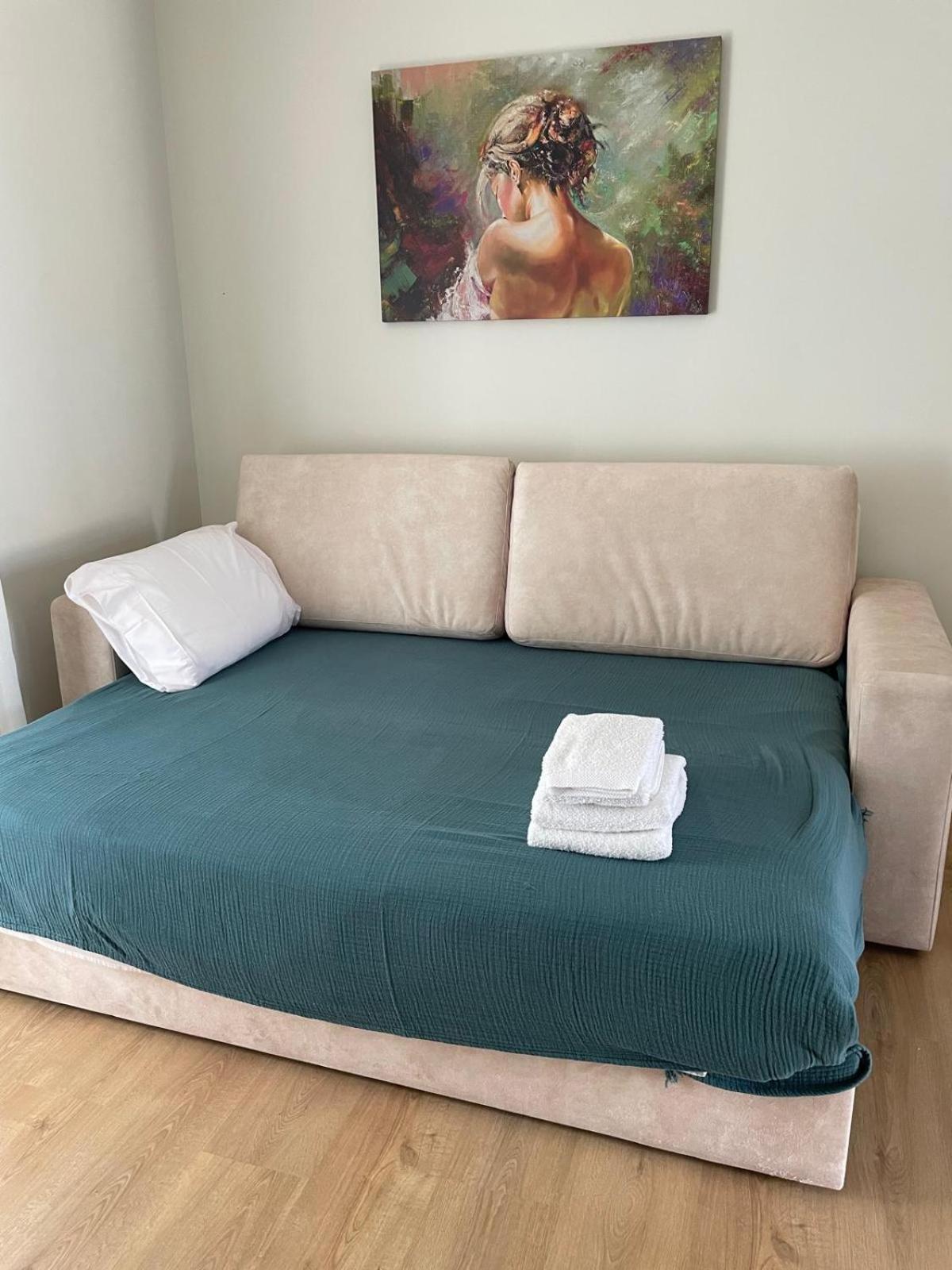 Albina'S Guest House 레카다팔메이라 외부 사진