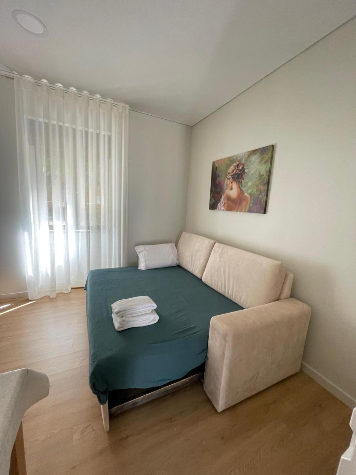 Albina'S Guest House 레카다팔메이라 외부 사진