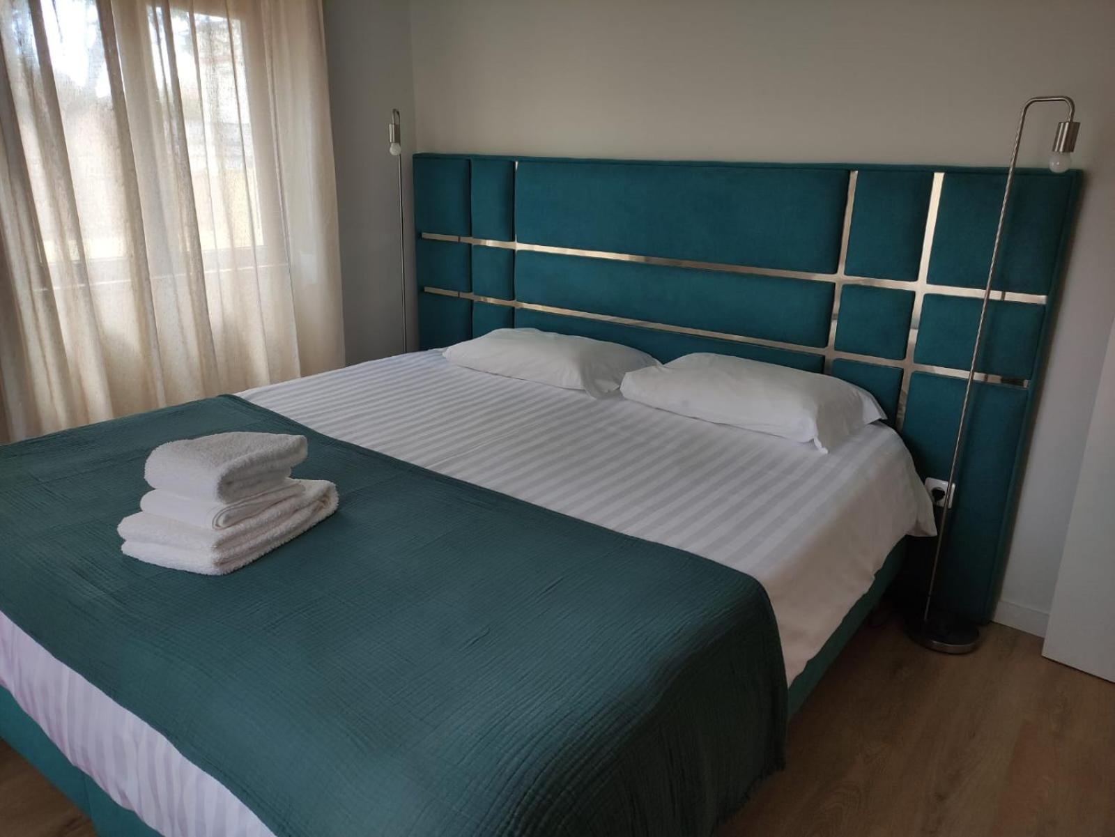 Albina'S Guest House 레카다팔메이라 외부 사진