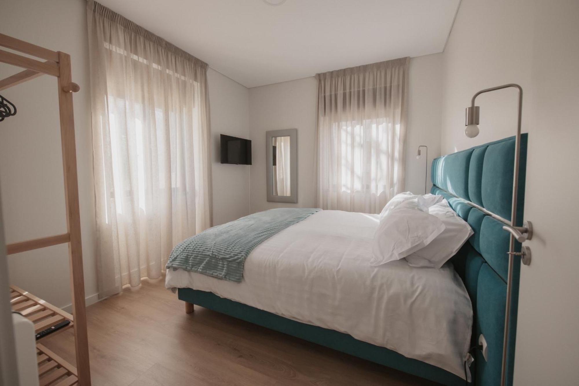 Albina'S Guest House 레카다팔메이라 외부 사진