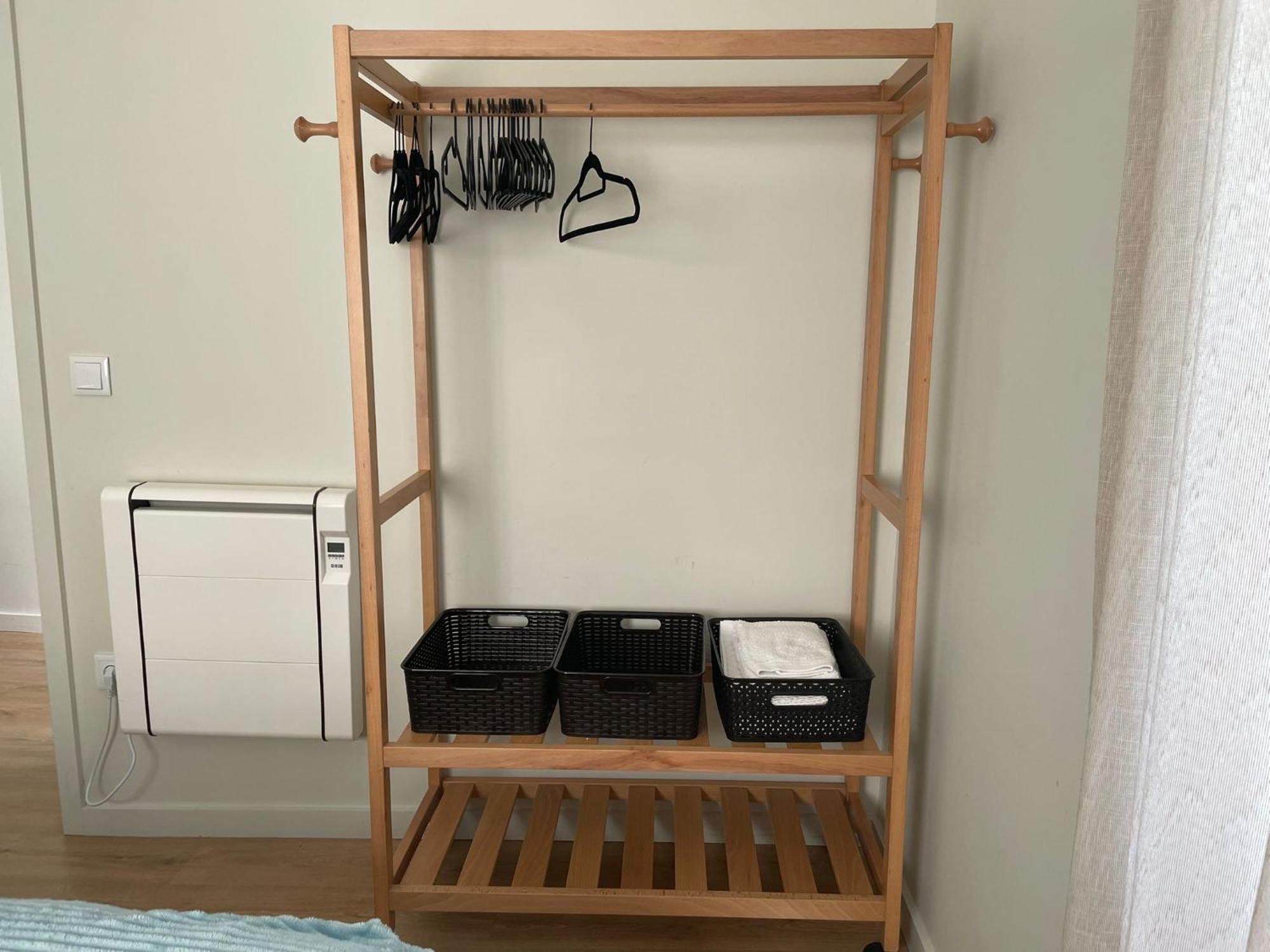 Albina'S Guest House 레카다팔메이라 외부 사진