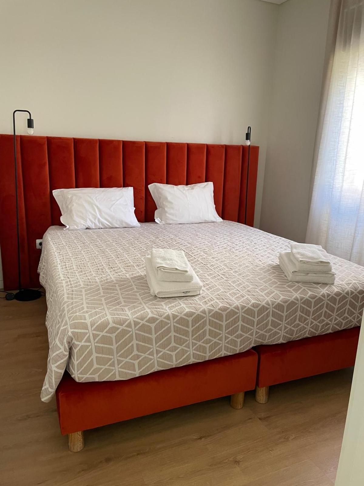 Albina'S Guest House 레카다팔메이라 외부 사진