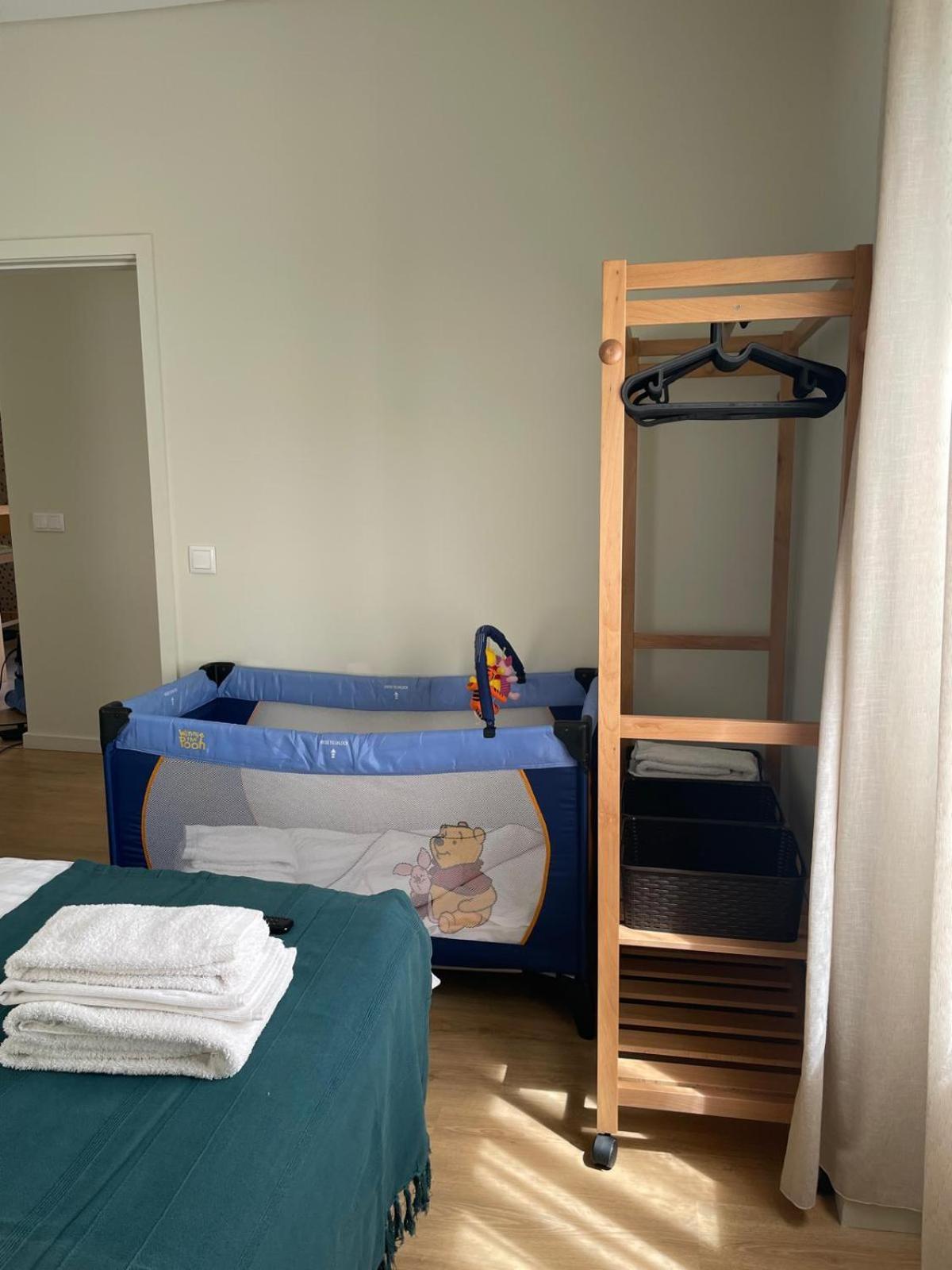 Albina'S Guest House 레카다팔메이라 외부 사진