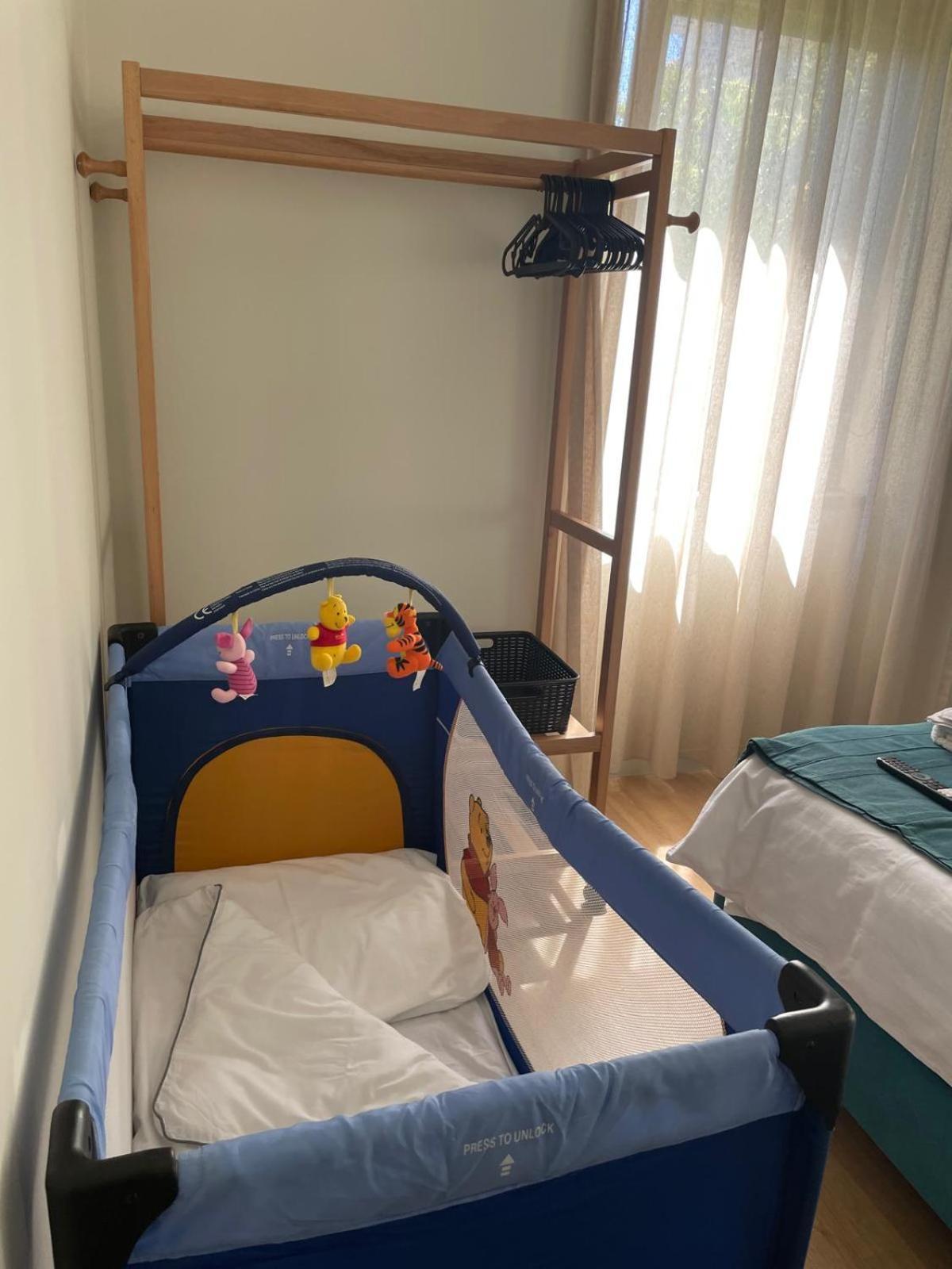 Albina'S Guest House 레카다팔메이라 외부 사진