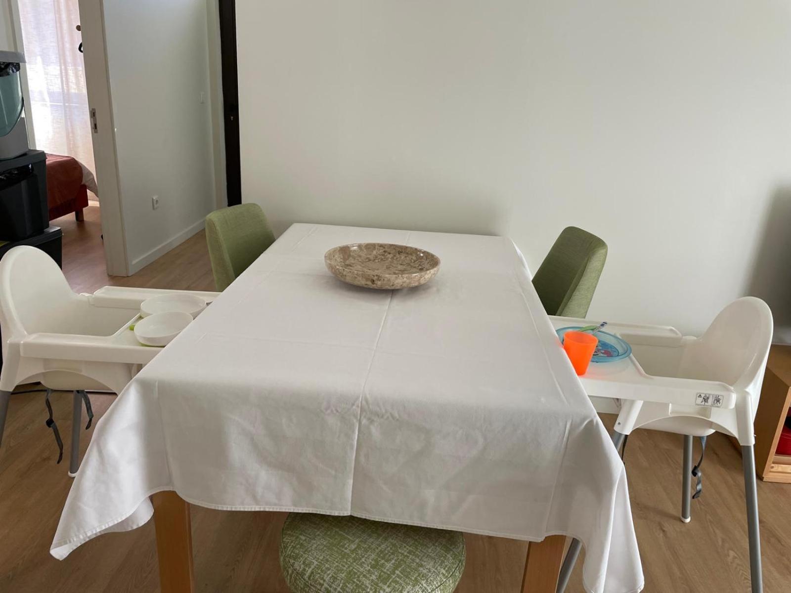 Albina'S Guest House 레카다팔메이라 외부 사진